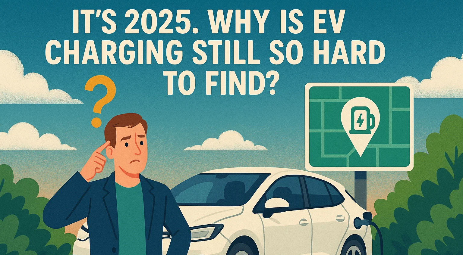 Tech Innovations in EV